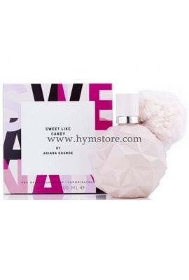 SWEET LIKE CANDY MUJER 100ML EDT ARIANA GRANDE