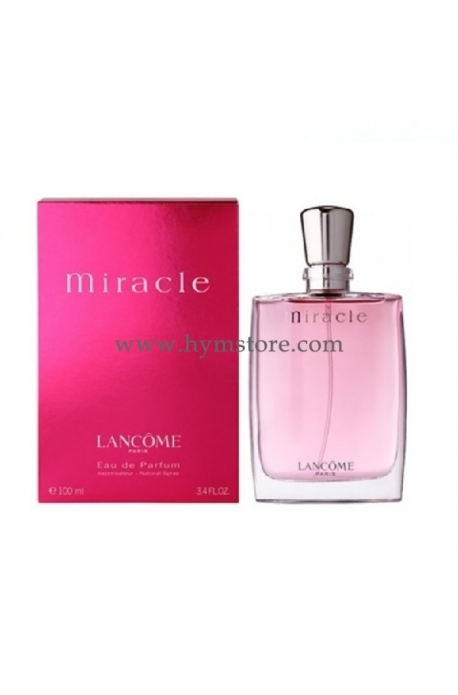 MIRACLE MUJER 100ML EDP LANCOME