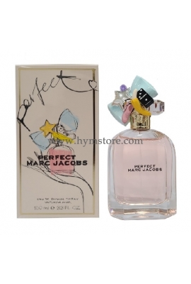 PERFECT MUJER 100ML EDP MARC JACOBS