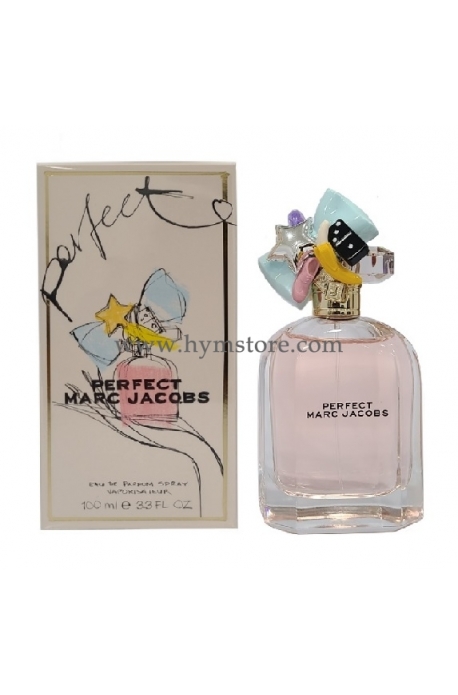 PERFECT MUJER 100ML EDP MARC JACOBS