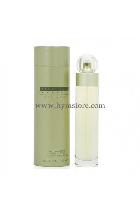 RESERVA MUJER 100ML EDP PERRY ELLIS