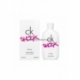 CK ONE SHOCK MUJER 200ML EDT CALVIN KLEIN