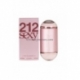 212 SEXY MUJER 100ML EDT CAROLINA HERRERA