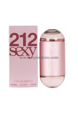 212 SEXY MUJER 100ML EDT CAROLINA HERRERA