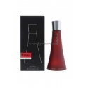 DEEP RED MUJER 90ML EDP HUGO BOSS