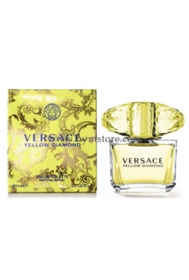 YELLOW DIAMONDS MUJER 100ML EDT VERSACE