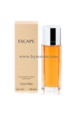 ESCAPE MUJER 100ML EDT CALVIN KLEIN