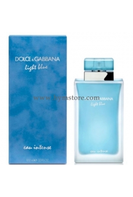 LIGHT BLUE INTENSE MUJER 100ML EDT DOLCE & GABBANA