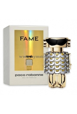 FAME MUJER 80ML EDP PACO RABANNE
