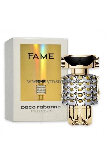 FAME MUJER 80ML EDP PACO RABANNE
