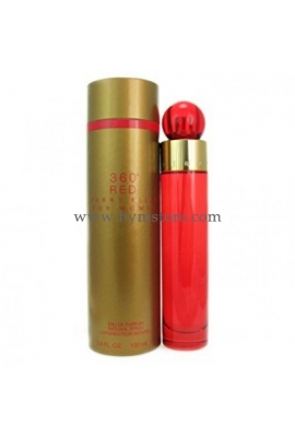 360 RED MUJER 100ML EDP PERRY ELLIS
