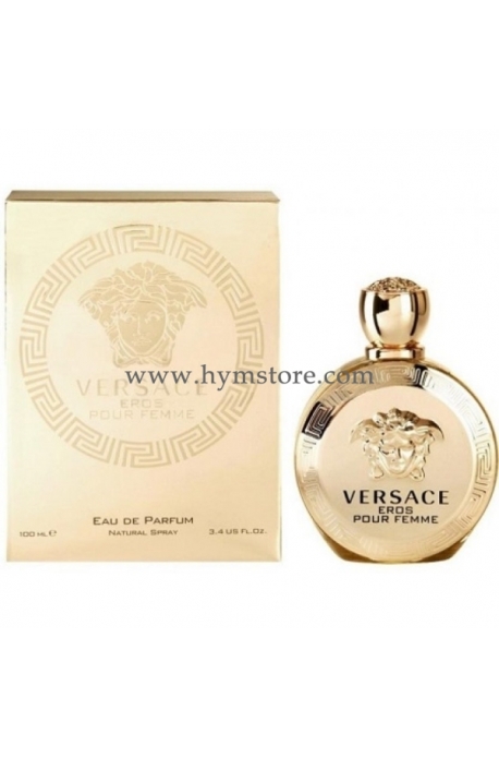 EROS MUJER 100ML EDP VERSACE