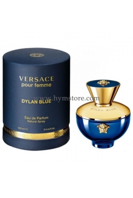 DYLAN BLUE MUJER 100ML EDP VERSACE