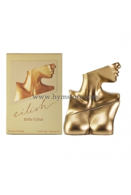 EILISH MUJER 100ML EDP BILLIE EILISH