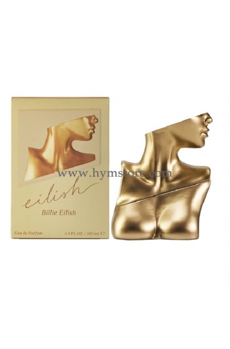 EILISH MUJER 100ML EDP BILLIE EILISH