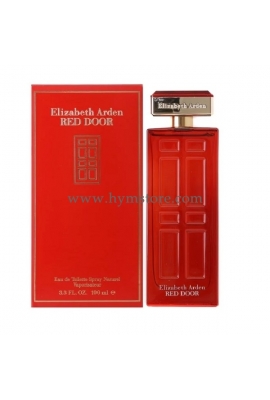 RED DOOR MUJER 100ML EDT ELIZABETH ARDEN