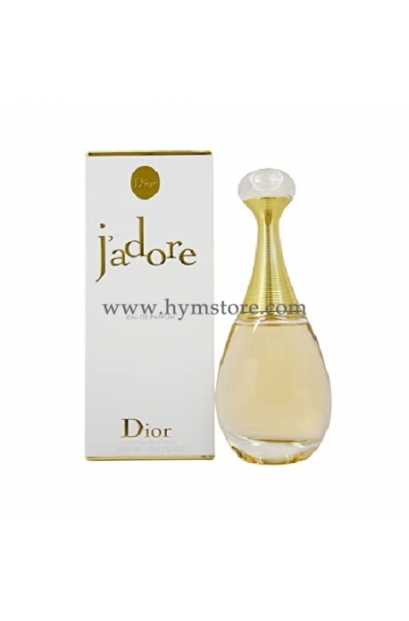 JADORE MUJER 100ML EDP DIOR