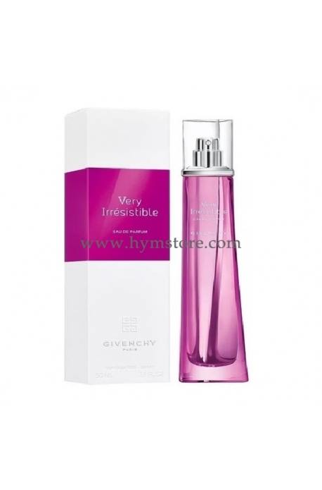 VERY IRRESISTIBLE MUJER 75ML EDP GIVENCHY