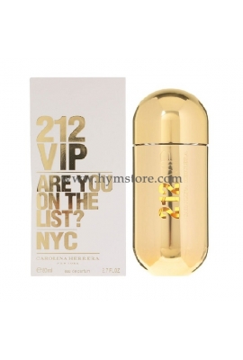 212 VIP MUJER 100ML EDP CAROLINA HERRERA