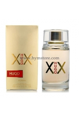 HUGO XX MUJER 100ML EDT HUGO BOSS