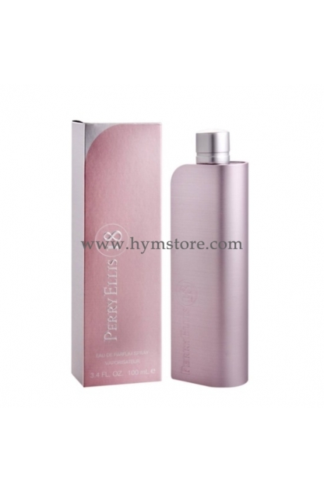 18 MUJER 100ML EDP PERRY ELLIS