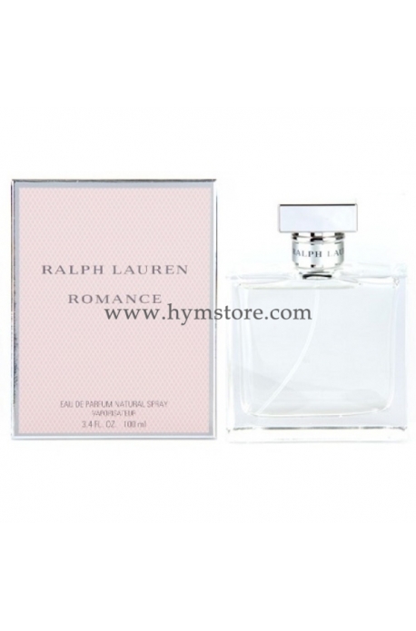 ROMANCE MUJER 100ML EDP RALPH LAUREN