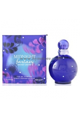 MIDNIGHT FANTASY MUJER 100ML EDP BRITNEY SPEARS