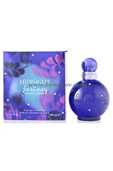 MIDNIGHT FANTASY MUJER 100ML EDP BRITNEY SPEARS