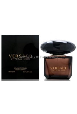 CRYSTAL NOIR MUJER 90ML EDP VERSACE