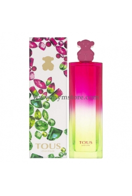 TOUS GEMS POWER MUJER 100ML EDP TOUS