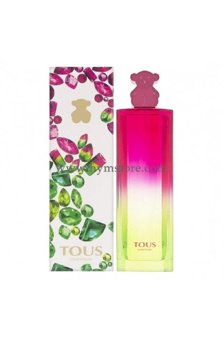 TOUS GEMS POWER MUJER 100ML EDP TOUS