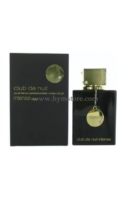 CLUB DE NUIT INTENSE MUJER 105ML EDP ARMAF