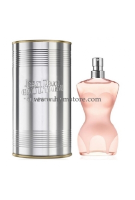 JEAN PAUL GAULTIER MUJER 100ML EDT JEAN PAUL GAULTIER