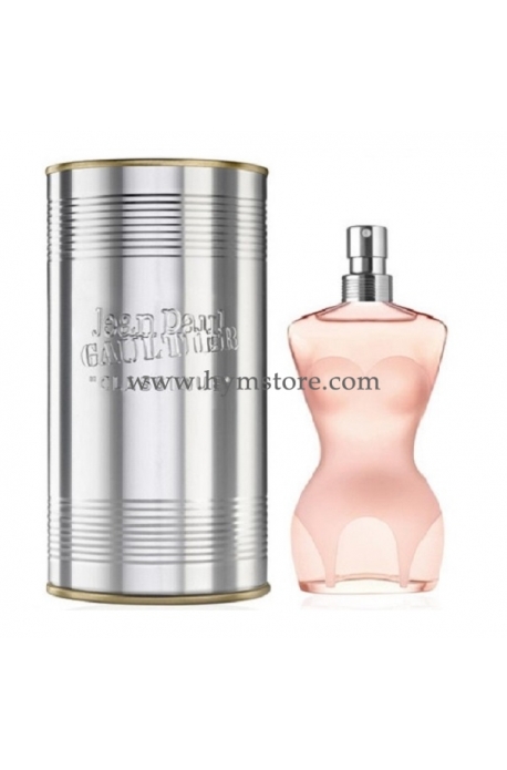 JEAN PAUL GAULTIER MUJER 100ML EDT JEAN PAUL GAULTIER