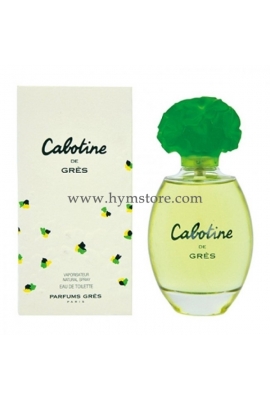 CABOTINE MUJER 100ML EDP GRESS