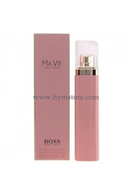BOSS MA VIE MUJER 75ML EDP HUGO BOSS