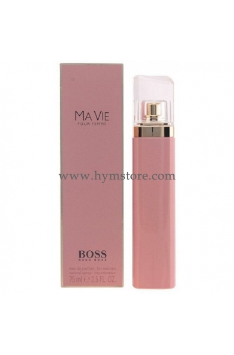 BOSS MA VIE MUJER 75ML EDP HUGO BOSS