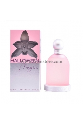HALLOWEEN MAGIC MUJER 100ML EDT JESUS DEL POZO