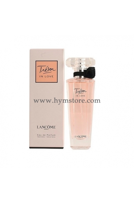 TRESOR IN LOVE MUJER 75ML EDP LANCOME
