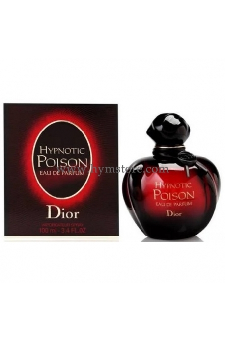 HYPNOTIC POISON MUJER 100ML EDP DIOR