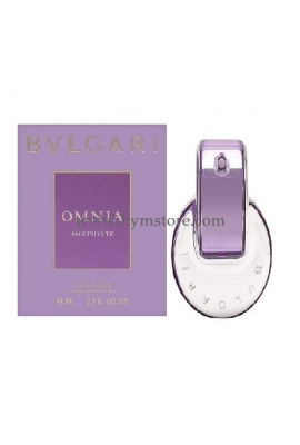OMNIA AMETHYSTE MUJER 100ML EDT BVLGARI
