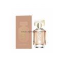 BOSS THE SCENT MUJER 100ML EDP HUGO BOSS