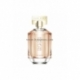 BOSS THE SCENT MUJER 100ML EDP HUGO BOSS