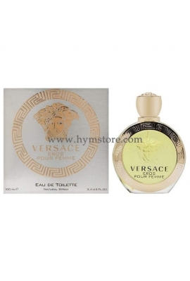 EROS MUJER 100ML EDT VERSACE