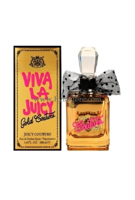 VIVA LA JUICY GOLD COUTURE MUJER 100ML EDP JUICY COUTURE