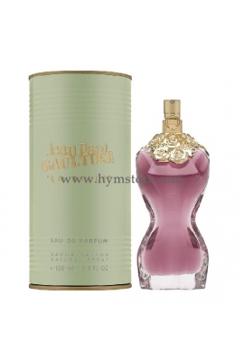 LA BELLE MUJER 100ML EDT JEAN PAUL GAULTIER