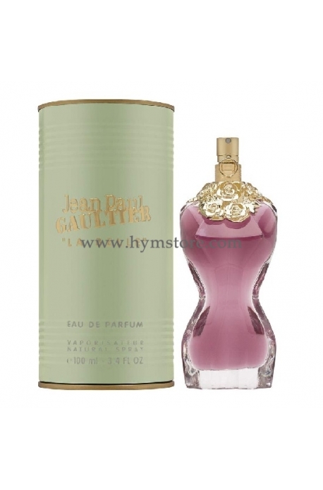 LA BELLE MUJER 100ML EDT JEAN PAUL GAULTIER