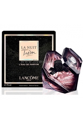LA NUIT TRESOR MUJER 75ML EDP LANCOME
