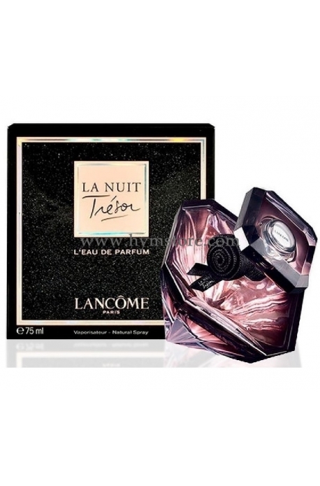 LA NUIT TRESOR MUJER 75ML EDP LANCOME