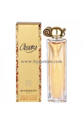 ORGANZA MUJER 100ML EDT GIVENCHY